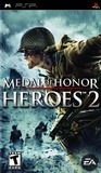Medal of Honor: Heroes 2 (PlayStation Portable)